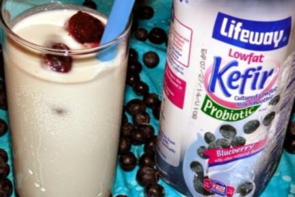 Lifeway Kefir