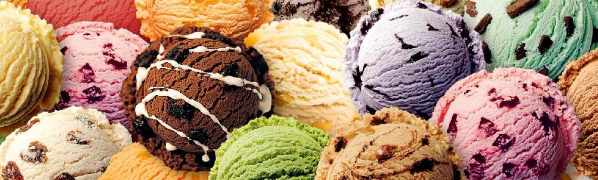Ice Cream